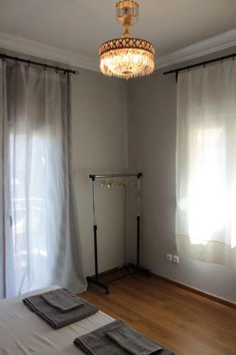 Apartamento Casa Anna