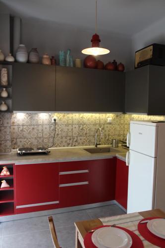Apartamento Casa Anna