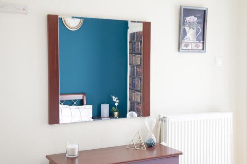 Cozy Modern Apartment With A Perfect Sea View