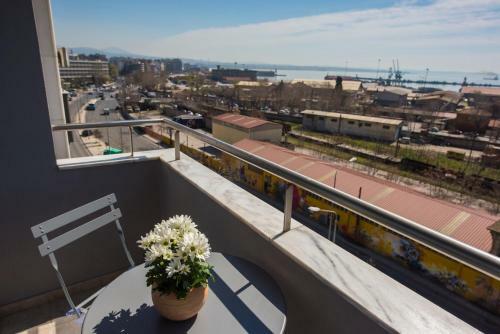 Bed & Breakfast White Luxury
