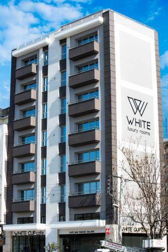 Bed & Breakfast White Luxury