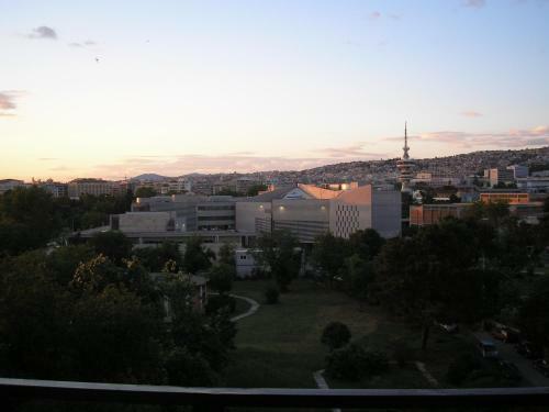 Apartamento Great View Central Flat In Thessaloniki