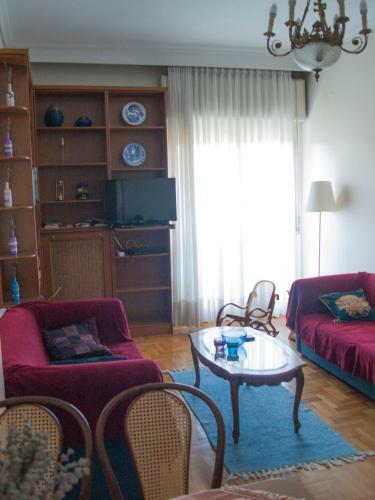 Apartamento Great View Central Flat In Thessaloniki