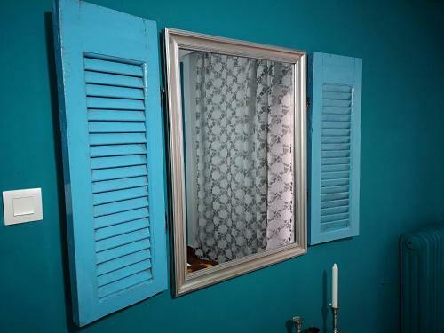 Apartamento Dimitris House 8