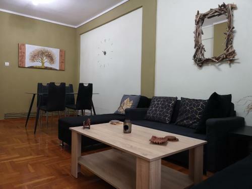 Apartamento Dimitris House 8