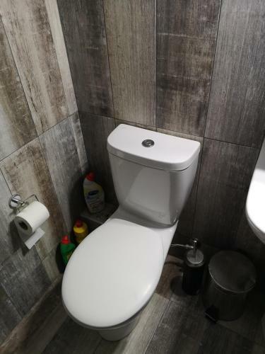 Apartamento Dimitris House 8