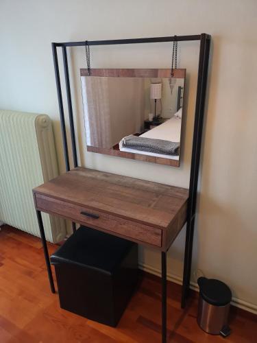 Apartamento Dimitris House 8