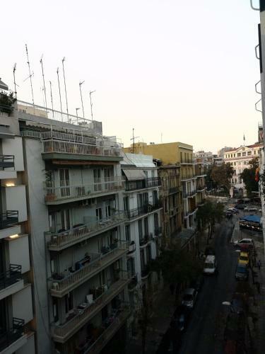 Apartamento Dimitris House 8