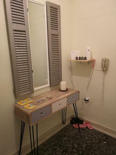 Apartamento Dimitris House 8