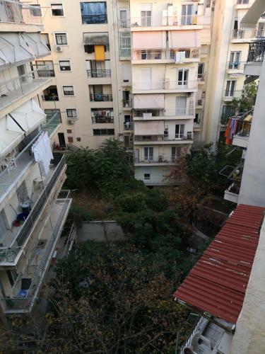 Apartamento Dimitris House 8