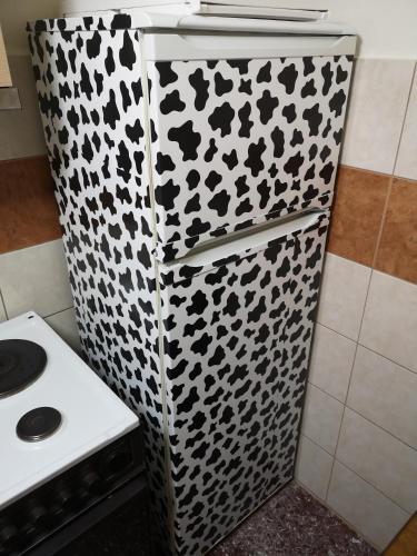 Apartamento Dimitris House 8