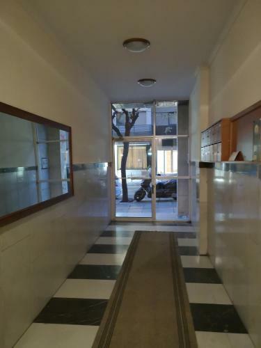 Apartamento Dimitris House 8