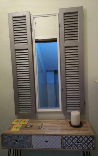 Apartamento Dimitris House 8