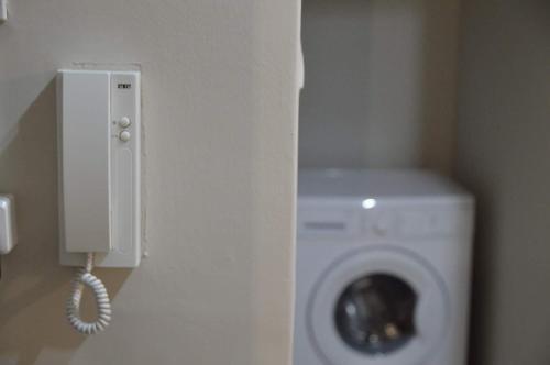 Apartamento Dimitris House 3