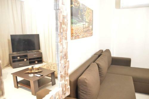 Apartamento Dimitris House 3