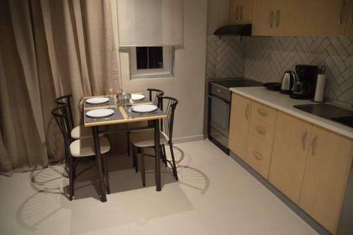 Apartamento Dimitris House 3