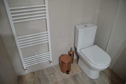 Apartamento Dimitris House 3