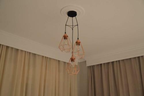 Apartamento Dimitris House 3