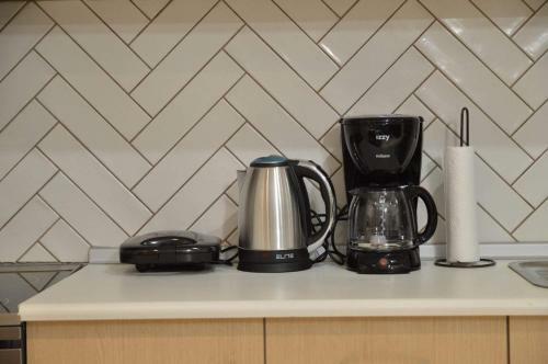 Apartamento Dimitris House 3