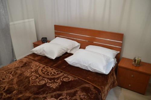 Apartamento Dimitris House 3