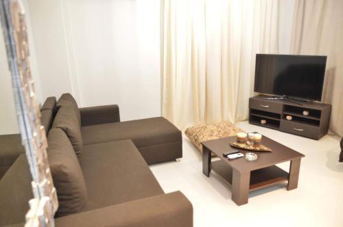 Apartamento Dimitris House 3