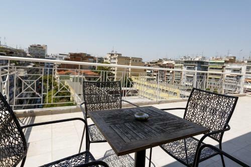 Apartamento Evel's Home Suites