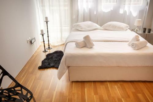 Apartamento Evel's Home Suites