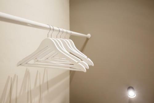 Apartamento Evel's Home Suites