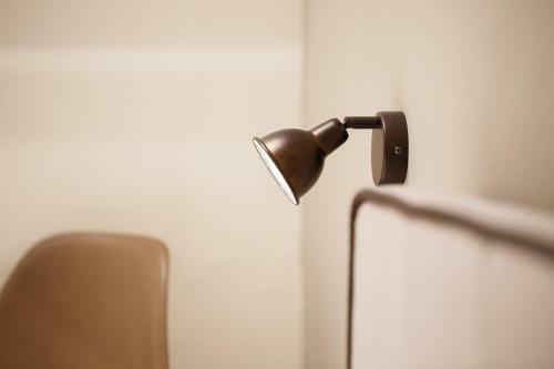 Apartamento Evel's Home Suites