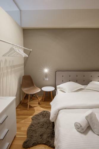 Apartamento Evel's Home Suites