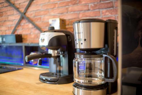 Thesseasyliving Apartments
