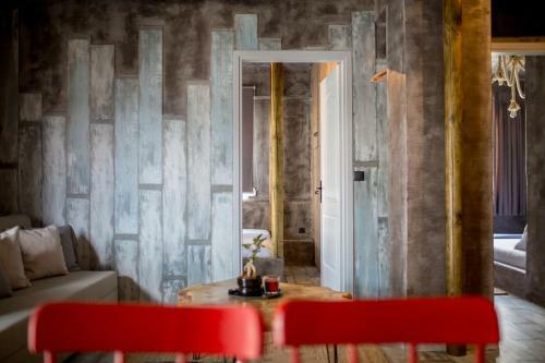Thesseasyliving Apartments