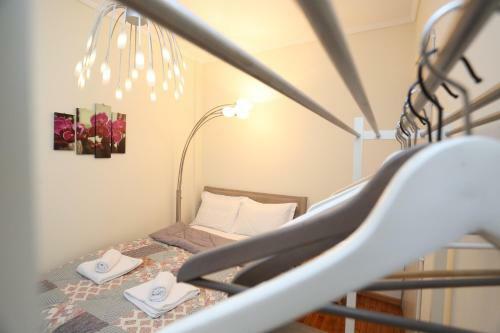 Apartamento Markos City Center