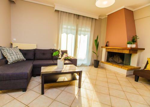 Apartamento Olympic View Gardens