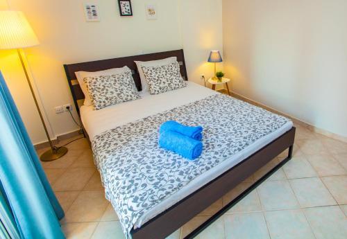Apartamento Olympic View Gardens