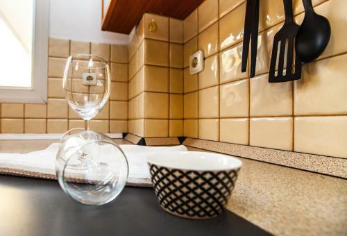 Apartamento Olympic View Gardens