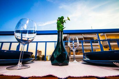 Apartamento Olympic View Gardens