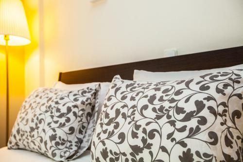 Apartamento Olympic View Gardens