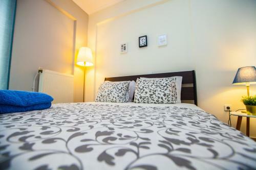 Apartamento Olympic View Gardens