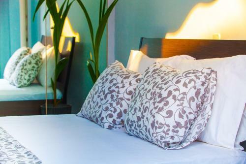 Apartamento Olympic View Gardens