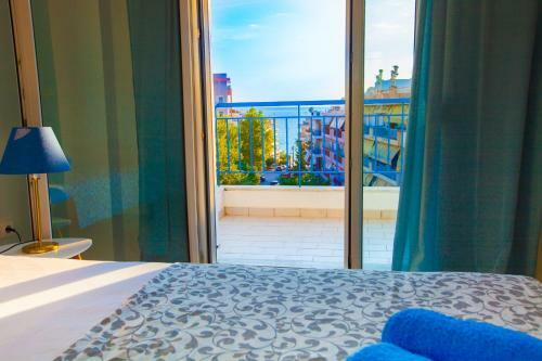 Apartamento Olympic View Gardens