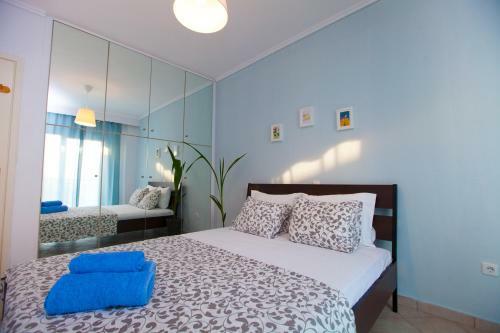 Apartamento Olympic View Gardens