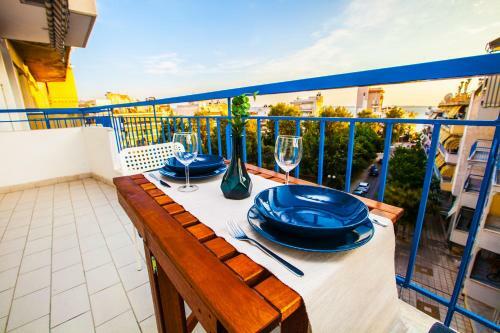 Apartamento Olympic View Gardens