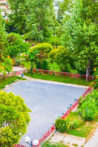 Apartamento Olympic View Gardens