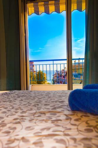 Apartamento Olympic View Gardens