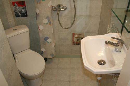 Apartment Olympia