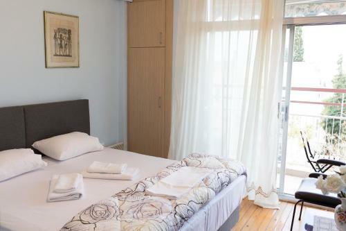Apartamento Panorama City Center