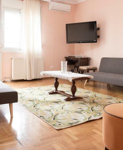 Apartamento Panorama City Center