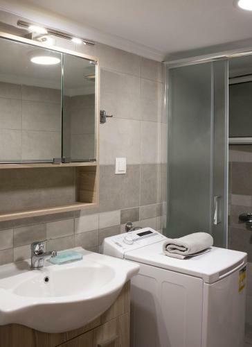 Apartamento Panorama City Center