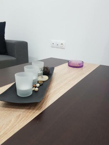 Apartamento Carpe Diem